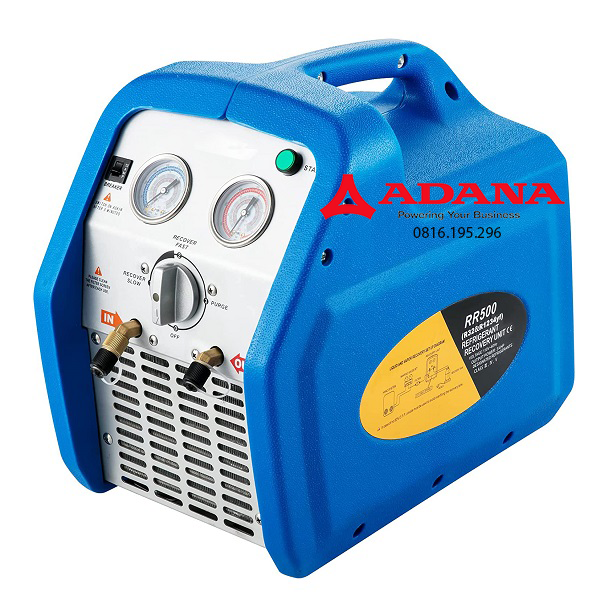 Thu hồi gas lạnh điều hòa giá rẻ