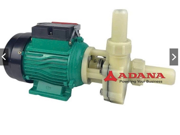 Bơm hóa chất loại tốt giá rẻ