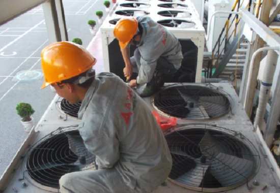 Sửa chữa điều hòa tại Hưng Yên